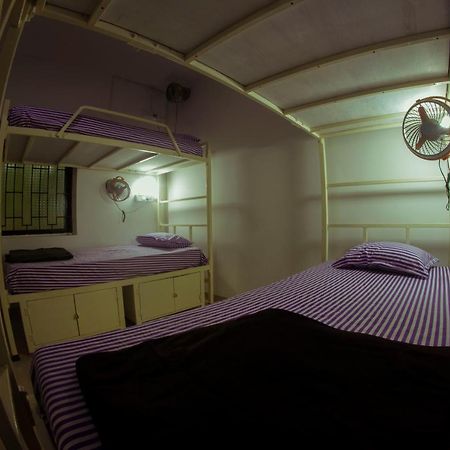 Bonds Hostel Candolim Eksteriør bilde